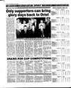 Drogheda Argus and Leinster Journal Friday 23 July 1993 Page 42