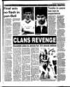 Drogheda Argus and Leinster Journal Friday 06 August 1993 Page 47