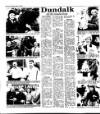Drogheda Argus and Leinster Journal Friday 13 August 1993 Page 25