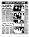 Drogheda Argus and Leinster Journal Friday 13 August 1993 Page 33