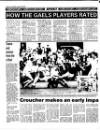 Drogheda Argus and Leinster Journal Friday 13 August 1993 Page 49