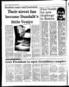Drogheda Argus and Leinster Journal Friday 03 September 1993 Page 12