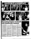 Drogheda Argus and Leinster Journal Friday 03 September 1993 Page 31