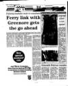Drogheda Argus and Leinster Journal Friday 03 September 1993 Page 38