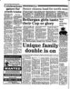 Drogheda Argus and Leinster Journal Friday 10 September 1993 Page 12