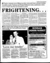 Drogheda Argus and Leinster Journal Friday 22 October 1993 Page 3