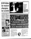 Drogheda Argus and Leinster Journal Friday 22 October 1993 Page 13