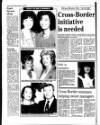 Drogheda Argus and Leinster Journal Friday 22 October 1993 Page 20