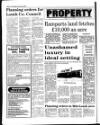 Drogheda Argus and Leinster Journal Friday 22 October 1993 Page 24