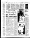 Drogheda Argus and Leinster Journal Friday 22 October 1993 Page 26