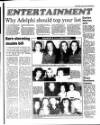 Drogheda Argus and Leinster Journal Friday 22 October 1993 Page 31