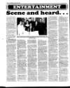 Drogheda Argus and Leinster Journal Friday 22 October 1993 Page 32