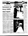 Drogheda Argus and Leinster Journal Friday 22 October 1993 Page 36