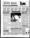 Drogheda Argus and Leinster Journal Friday 03 December 1993 Page 8