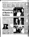 Drogheda Argus and Leinster Journal Friday 03 December 1993 Page 14