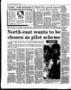 Drogheda Argus and Leinster Journal Friday 03 December 1993 Page 20