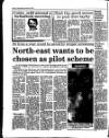 Drogheda Argus and Leinster Journal Friday 03 December 1993 Page 22
