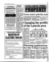 Drogheda Argus and Leinster Journal Friday 03 December 1993 Page 30