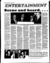 Drogheda Argus and Leinster Journal Friday 03 December 1993 Page 38