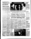 Drogheda Argus and Leinster Journal Friday 03 December 1993 Page 44