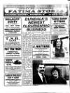 Drogheda Argus and Leinster Journal Friday 03 December 1993 Page 49