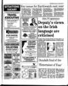 Drogheda Argus and Leinster Journal Friday 03 December 1993 Page 54