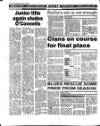 Drogheda Argus and Leinster Journal Friday 03 December 1993 Page 61