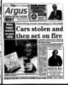 Drogheda Argus and Leinster Journal Friday 10 December 1993 Page 1