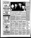 Drogheda Argus and Leinster Journal Friday 10 December 1993 Page 2