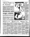 Drogheda Argus and Leinster Journal Friday 10 December 1993 Page 4