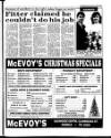 Drogheda Argus and Leinster Journal Friday 10 December 1993 Page 11