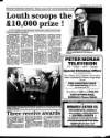 Drogheda Argus and Leinster Journal Friday 10 December 1993 Page 13