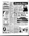 Drogheda Argus and Leinster Journal Friday 10 December 1993 Page 30