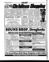 Drogheda Argus and Leinster Journal Friday 10 December 1993 Page 70
