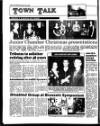 Drogheda Argus and Leinster Journal Friday 31 December 1993 Page 8