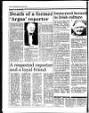 Drogheda Argus and Leinster Journal Friday 31 December 1993 Page 16