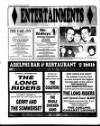 Drogheda Argus and Leinster Journal Friday 31 December 1993 Page 30