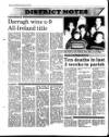 Drogheda Argus and Leinster Journal Friday 31 December 1993 Page 38