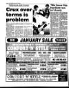 Drogheda Argus and Leinster Journal Friday 31 December 1993 Page 44