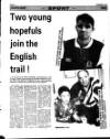 Drogheda Argus and Leinster Journal Friday 31 December 1993 Page 58