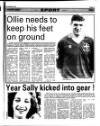 Drogheda Argus and Leinster Journal Friday 31 December 1993 Page 59