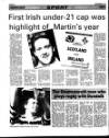 Drogheda Argus and Leinster Journal Friday 31 December 1993 Page 64