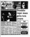 Drogheda Argus and Leinster Journal Friday 21 January 1994 Page 1
