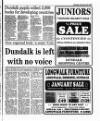 Drogheda Argus and Leinster Journal Friday 21 January 1994 Page 5