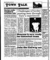 Drogheda Argus and Leinster Journal Friday 21 January 1994 Page 8