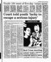 Drogheda Argus and Leinster Journal Friday 21 January 1994 Page 13