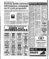 Drogheda Argus and Leinster Journal Friday 21 January 1994 Page 22