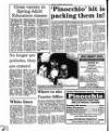 Drogheda Argus and Leinster Journal Friday 21 January 1994 Page 40