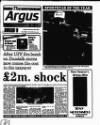 Drogheda Argus and Leinster Journal Friday 04 February 1994 Page 1