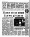 Drogheda Argus and Leinster Journal Friday 04 February 1994 Page 16